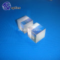 Cube de séparateur de poutre à large bande de 10 mm